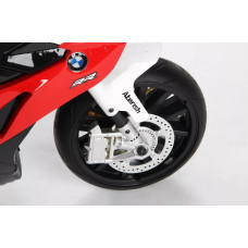 Акумуляторний мотоцикл HECHT BMW S1000RR RED