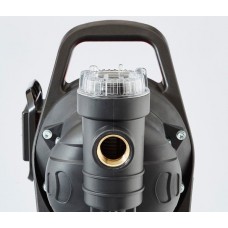 Насос поверхневий HECHT 3331 INOX