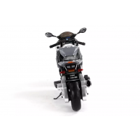 Акумуляторний мотоцикл HECHT BMW S1000RR GREY