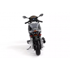 Акумуляторний мотоцикл HECHT BMW S1000RR GREY