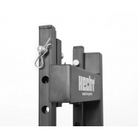 Стенд для різання деревини HECHT 901