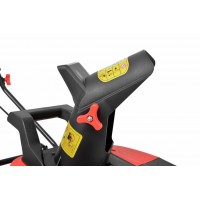 Снігоприбирач електричний HECHT 9201 Е