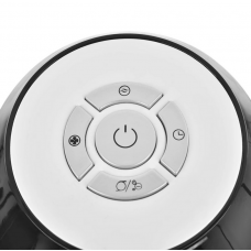 Вентилятор з іонізатором повітря HECHT 3739