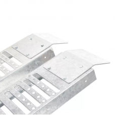 Пандуси HECHT 005003