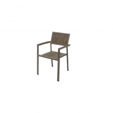 Крісло садове HECHT LIMA CHAIR