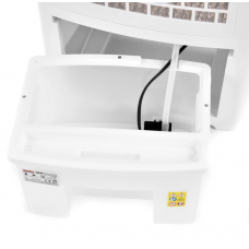 Повітроохолоджувач HECHT 3810