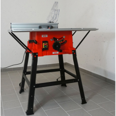 Настільна циркулярна пилка HECHT 8254