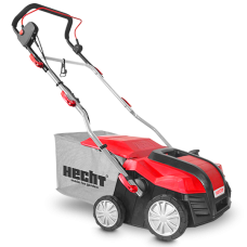 Аератор електричний HECHT 1848 2 в 1