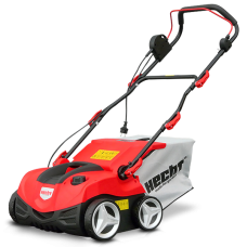 Аератор електричний з ножами HECHT 1999 2 в 1