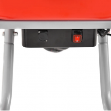 Акумуляторна тачка HECHT 2620