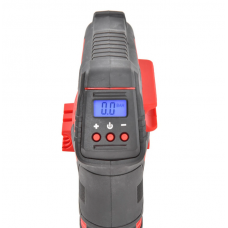 Акумуляторний компресор HECHT2090