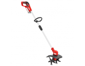 Акумуляторні культиватори