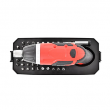 Акумуляторний шурупокрут HECHT 1241