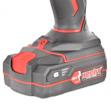 Акумуляторний шурупокрут HECHT 1245