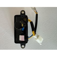 АВР для генераторів 2 кВт