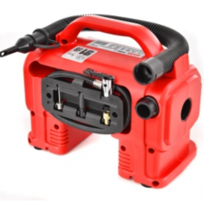 Багатофункціональний акумуляторний компресор HECHT 2190