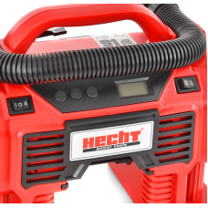 Багатофункціональний акумуляторний компресор HECHT 2190