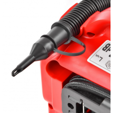 Багатофункціональний акумуляторний компресор HECHT 2190