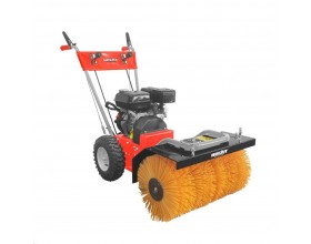 Бензинові щітки для бур'янів