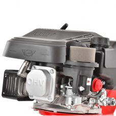 Бензиновий культиватор HECHT 746