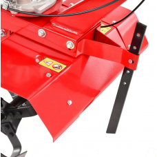 Бензиновий культиватор HECHT 746