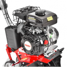 Бензиновий культиватор HECHT 784