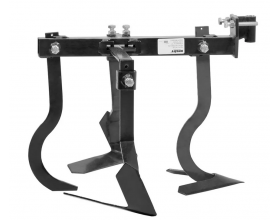 Борони для мотоблоків і культиваторів