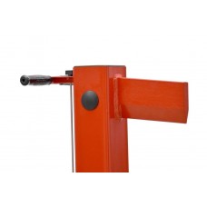 Дровокол електричний HECHT 6810