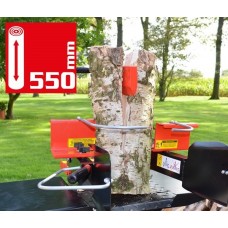 Дровокол електричний HECHT 6070