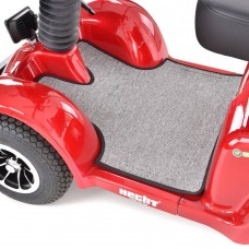 Електричний інвалідний візок  HECHT WISE RED
