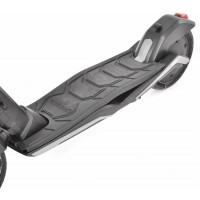 Електричний самокат  HECHT 5199 Grey