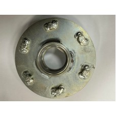 Фланець до сінокосарки HECHT5060(506002125)