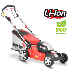Газонокосарка самохідна акумуляторна HECHT 5041 S
