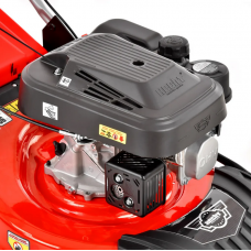 Газонокосарка бензинова HECHT 546