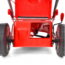 Газонокосарка електрична HECHT 1803 S 5 in 1