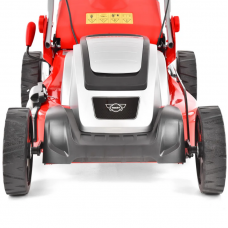 Газонокосарка електрична HECHT 1803 S 5 in 1