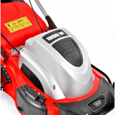 Газонокосарка електрична HECHT 1805 S 5 in 1