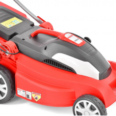 Газонокосарка електрична HECHT 1844