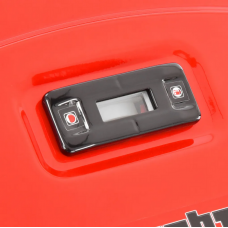 Генератор бензиновий HECHT GG 6500