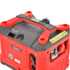 Генератор інверторний однофазний HECHT IG 1100