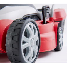 Газонокосарка електрична HECHT 1434