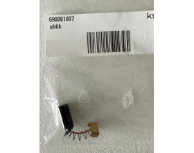 Запчастини (ремкомплект) до висоторізів