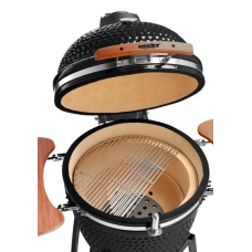 Керамічний гриль HECHT FERNO BLACK
