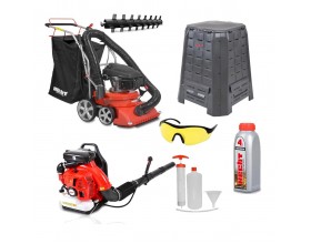 Комплекти комунальної техніки