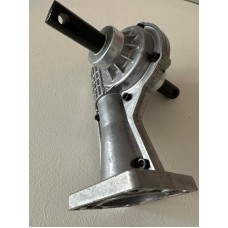 Коробка передач в комплекті до культиватора НECHT 738