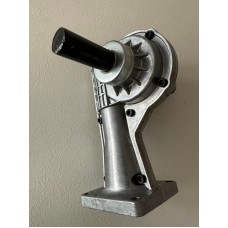 Коробка передач в комплекті до культиватора НECHT 738