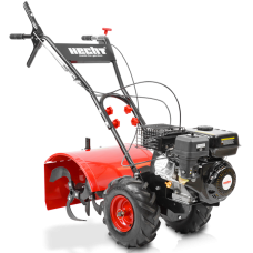 Культиватор бензиновий HECHT 750