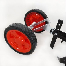 Культиватор бензиновий HECHT 752