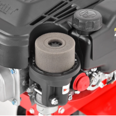 Культиватор бензиновий HECHT 761