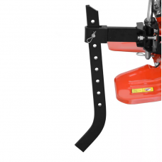 Культиватор-мотоблок бензиновий HECHT 796